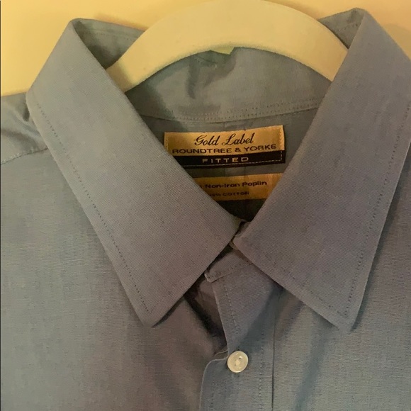 Dress Shirts - Gold Label - Picture 3 of 4
